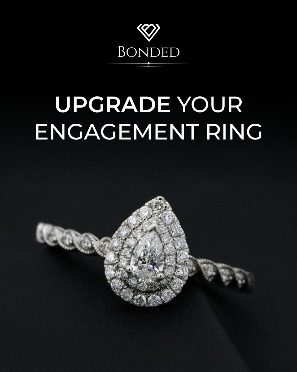 Bonded Diamond majority black ad portrait variation 1